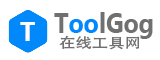 ToolGou在线工具网